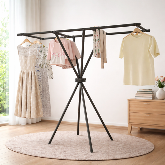 PERCHERO PARA SECAR PRENDAS