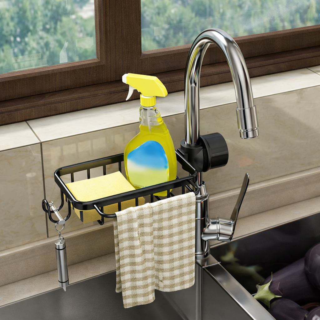 SOPORTE PARA ESPONJA